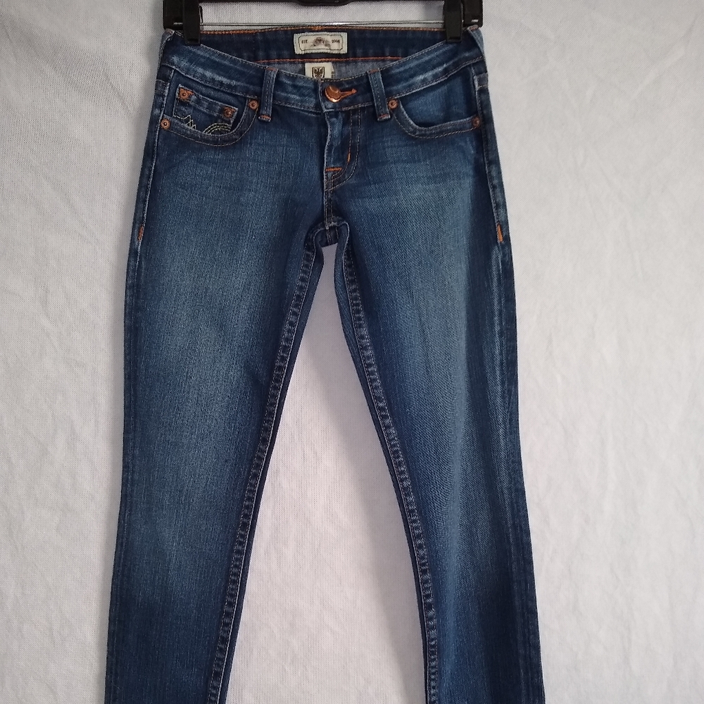PRVCY Jeans Size 25